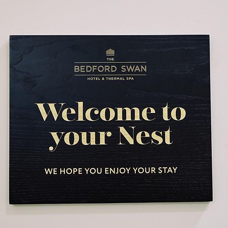 Nest Serviced Apartments Bedford Kültér fotó