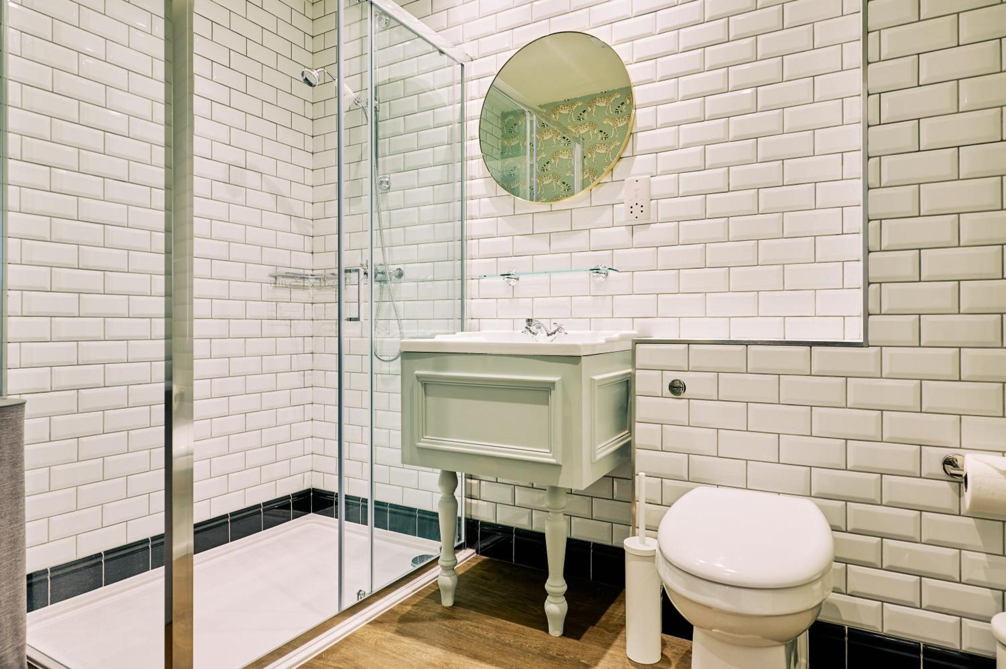 Nest Serviced Apartments Bedford Kültér fotó