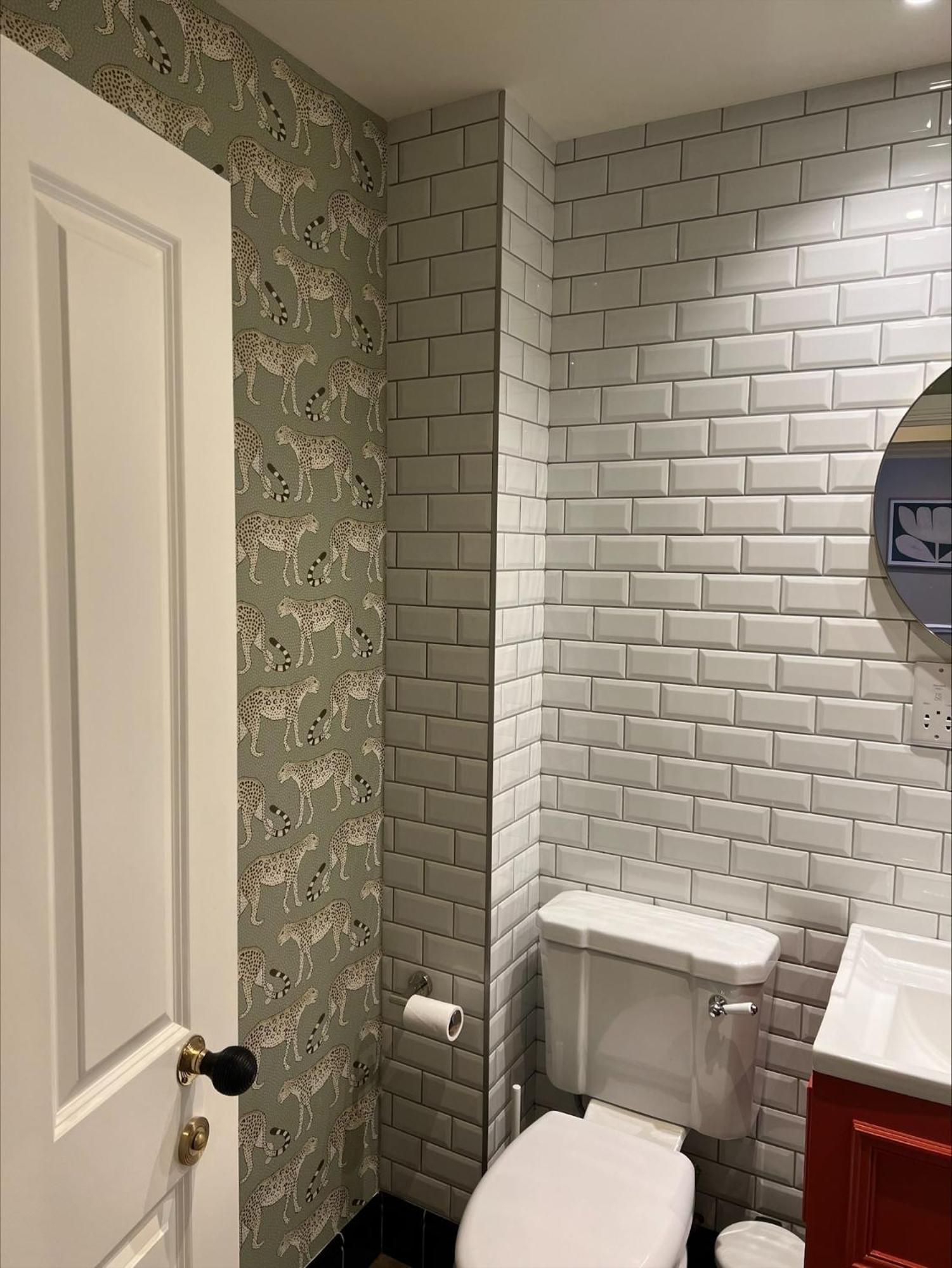 Nest Serviced Apartments Bedford Kültér fotó