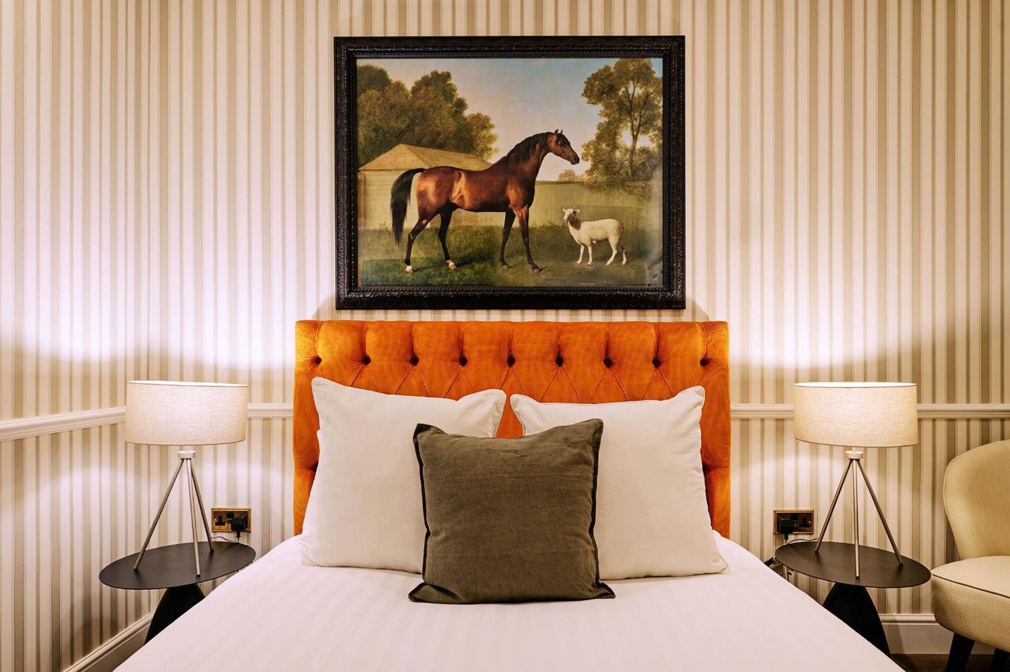 Nest Serviced Apartments Bedford Kültér fotó