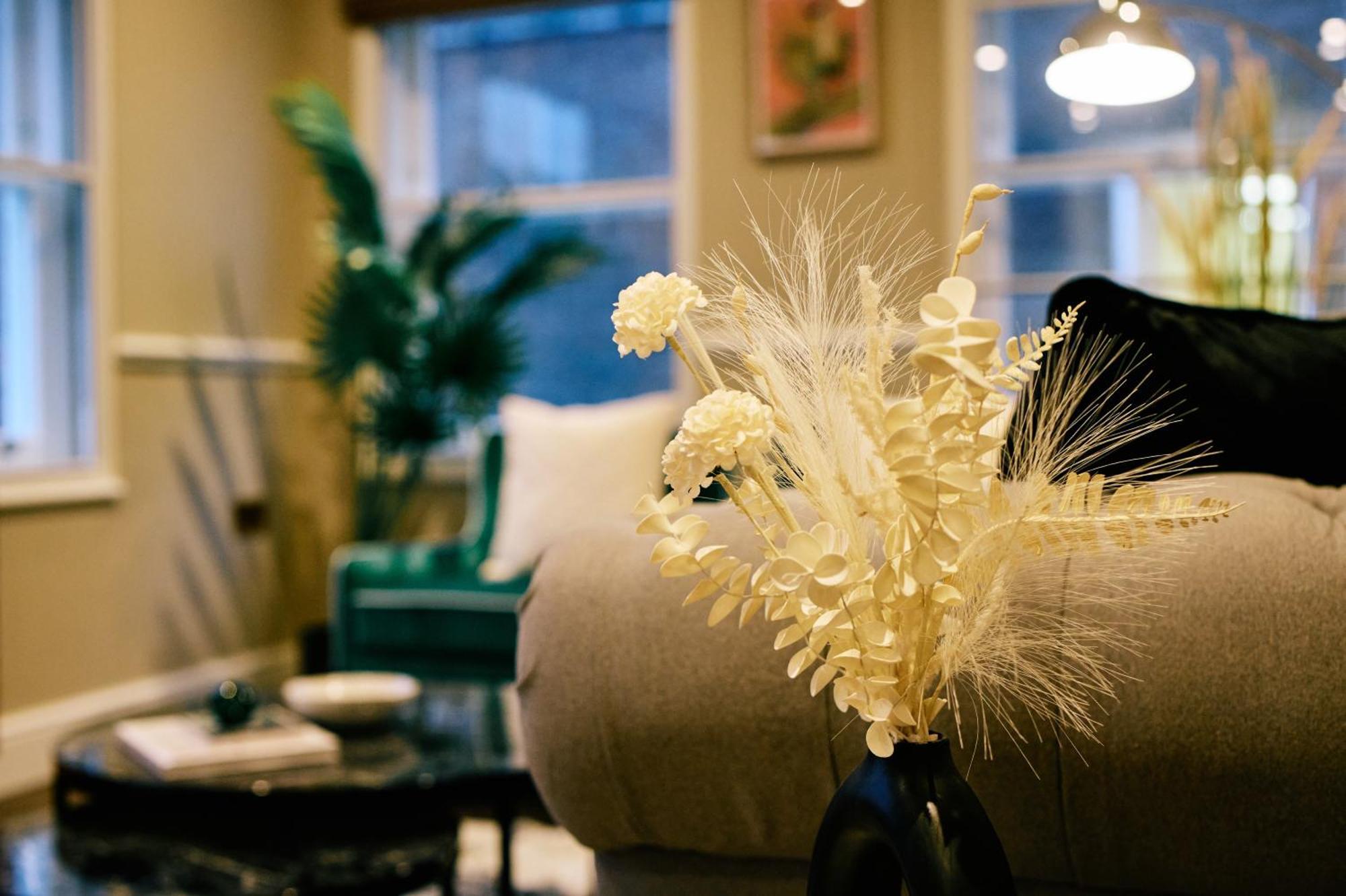 Nest Serviced Apartments Bedford Kültér fotó